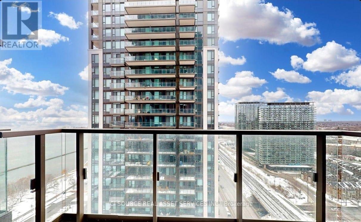 2715 - 1926 Lake Shore Boulevard W, Toronto (South Parkdale), Ontario  M6S 1A1 - Photo 21 - W12756452