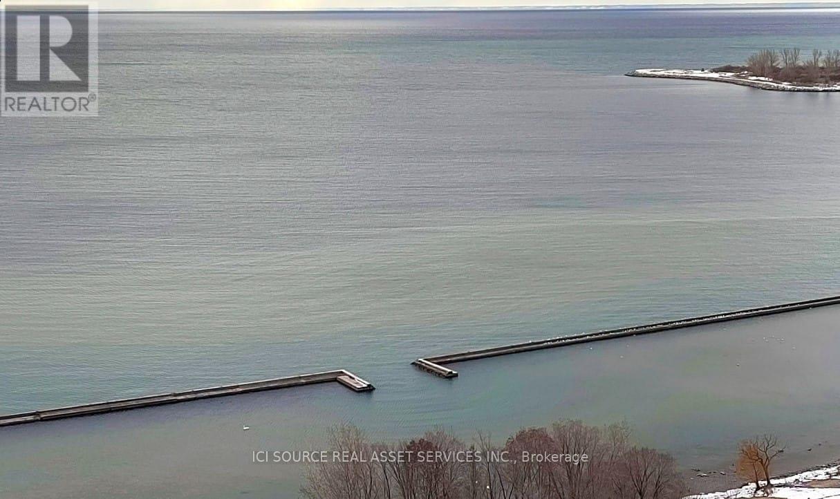 2715 - 1926 Lake Shore Boulevard W, Toronto (South Parkdale), Ontario  M6S 1A1 - Photo 23 - W12756452