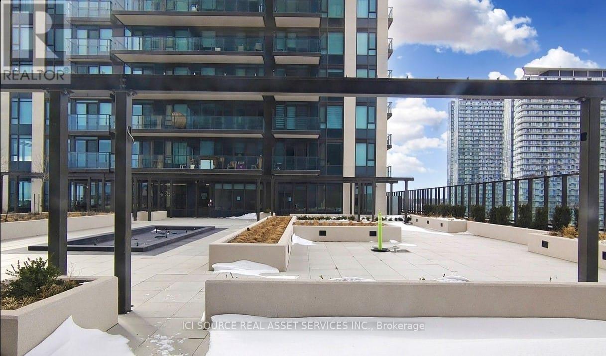 2715 - 1926 Lake Shore Boulevard W, Toronto (South Parkdale), Ontario  M6S 1A1 - Photo 27 - W12756452