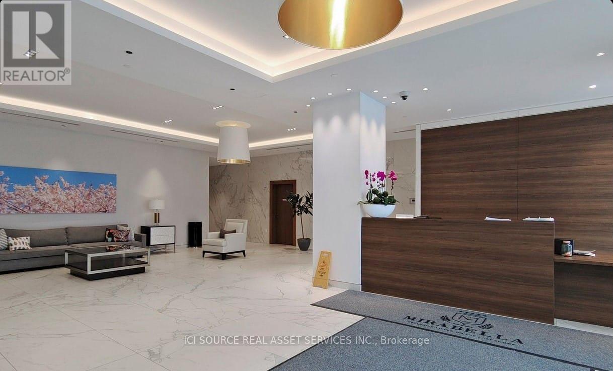 2715 - 1926 Lake Shore Boulevard W, Toronto (South Parkdale), Ontario  M6S 1A1 - Photo 5 - W12756452