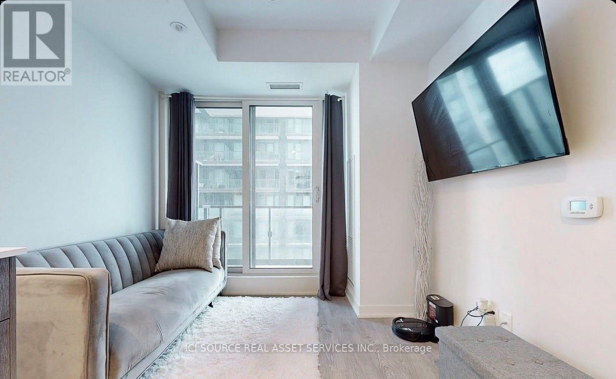 2715 - 1926 Lake Shore Boulevard W, Toronto (South Parkdale), Ontario  M6S 1A1 - Photo 6 - W12756452