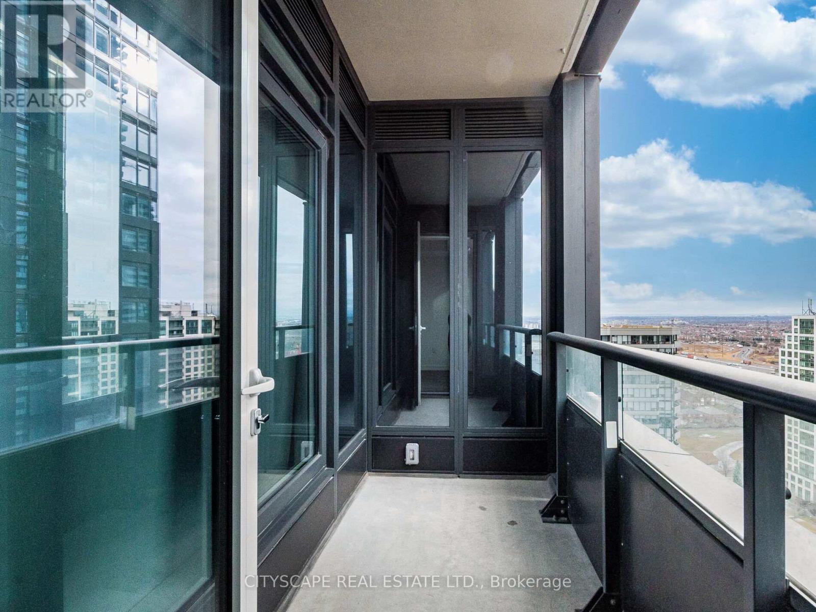 2002 - 395 Square One Drive, Mississauga (City Centre), Ontario  L5B 0P6 - Photo 20 - W12756462