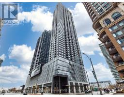 2002 - 395 SQUARE ONE DRIVE, Mississauga, Ontario