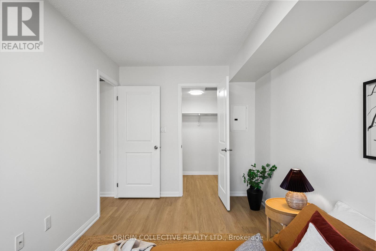 229 - 11 Foundry Avenue, Toronto (Dovercourt-Wallace Emerson-Junction), Ontario  M6H 0B7 - Photo 11 - W12756468