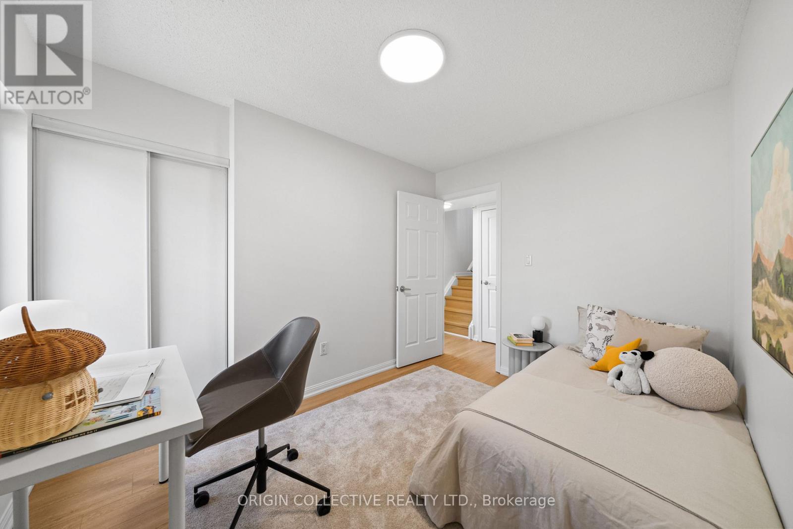 229 - 11 Foundry Avenue, Toronto (Dovercourt-Wallace Emerson-Junction), Ontario  M6H 0B7 - Photo 14 - W12756468