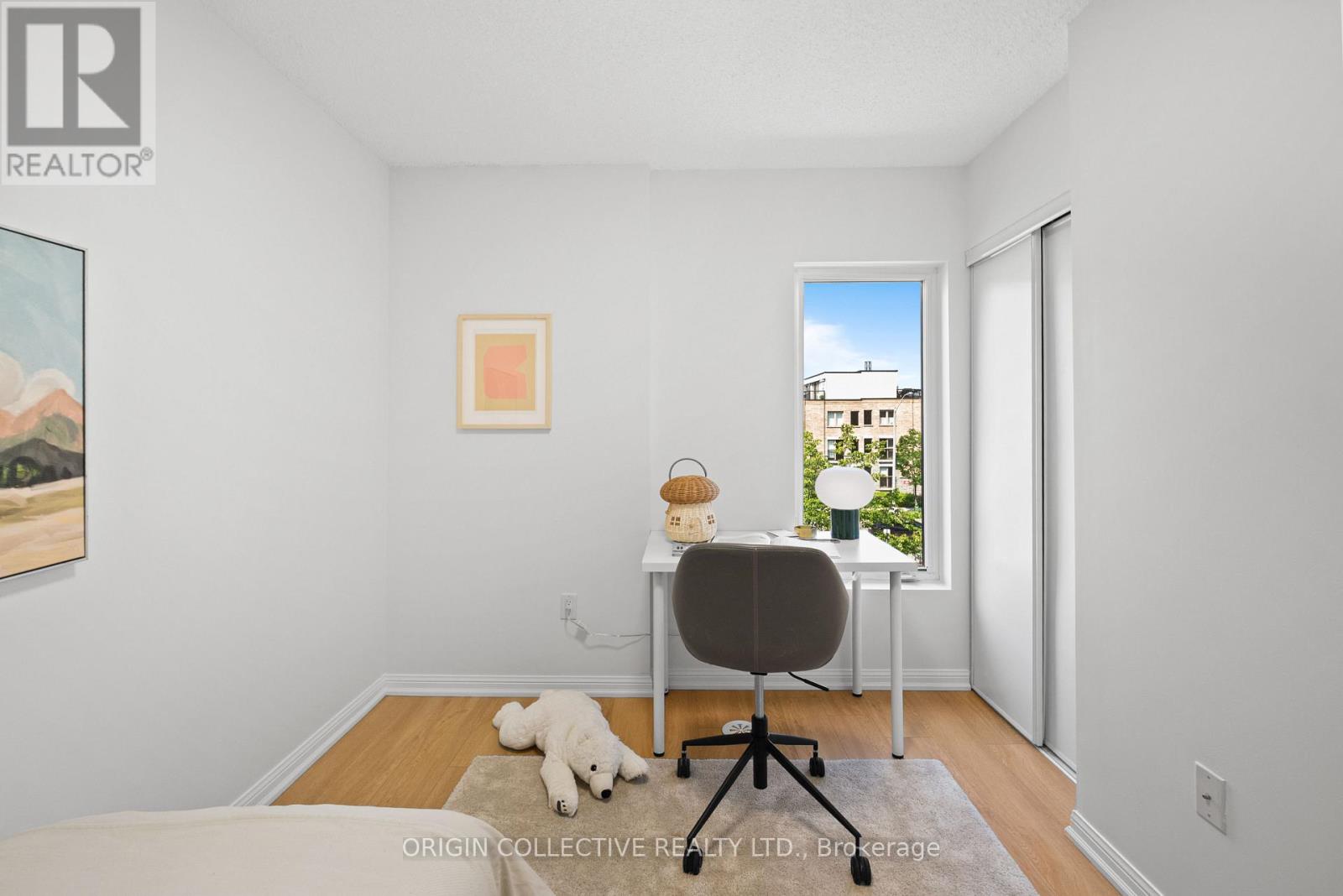 229 - 11 Foundry Avenue, Toronto (Dovercourt-Wallace Emerson-Junction), Ontario  M6H 0B7 - Photo 15 - W12756468