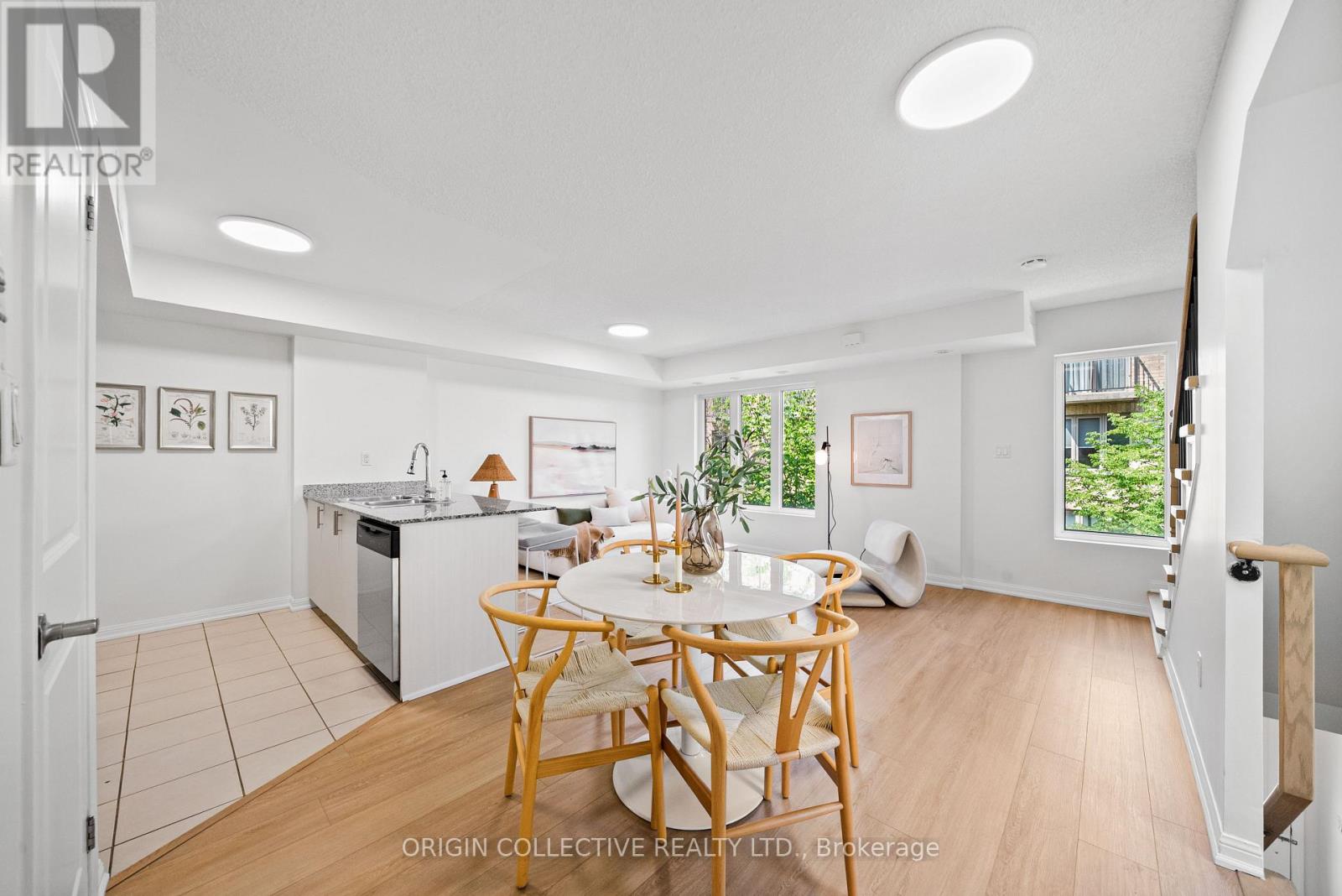 229 - 11 Foundry Avenue, Toronto (Dovercourt-Wallace Emerson-Junction), Ontario  M6H 0B7 - Photo 2 - W12756468