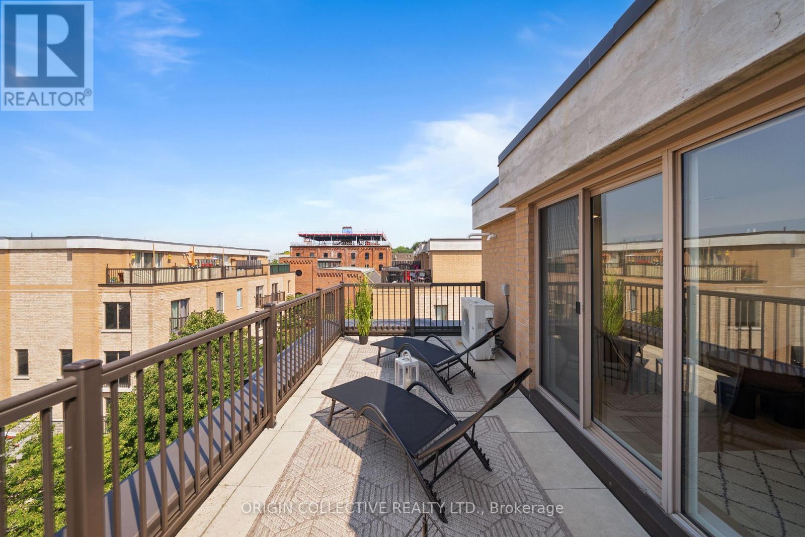 229 - 11 Foundry Avenue, Toronto (Dovercourt-Wallace Emerson-Junction), Ontario  M6H 0B7 - Photo 24 - W12756468