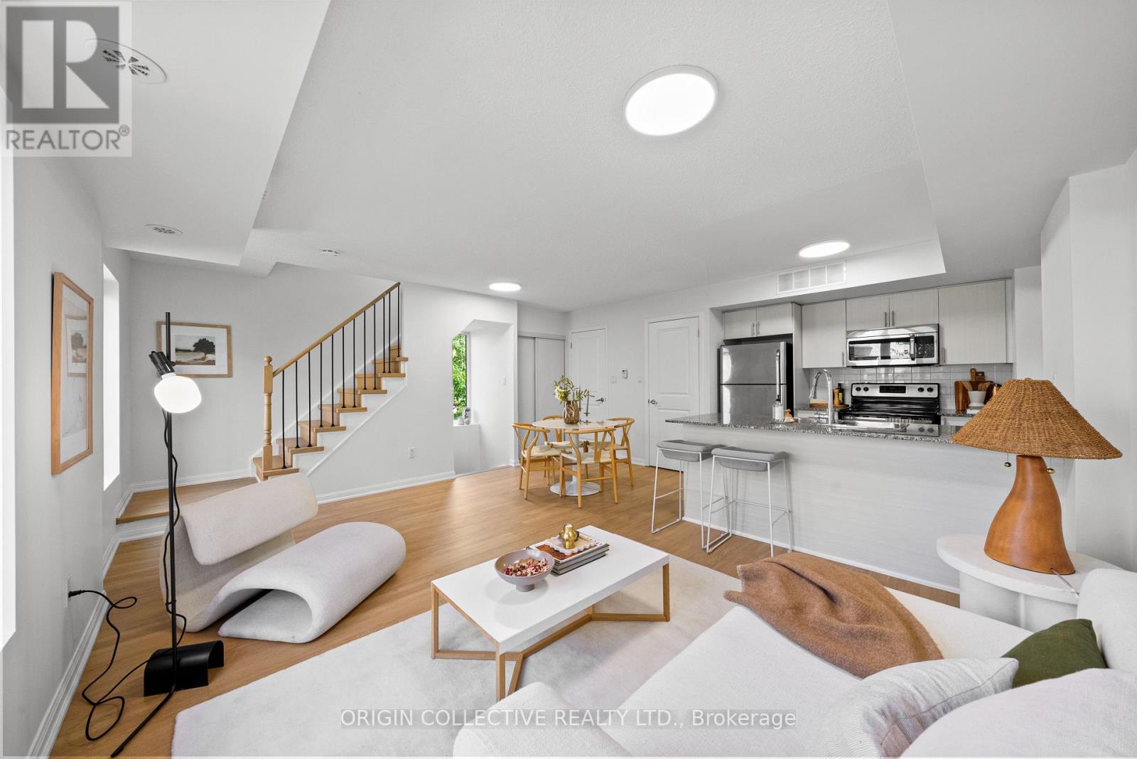 229 - 11 Foundry Avenue, Toronto (Dovercourt-Wallace Emerson-Junction), Ontario  M6H 0B7 - Photo 3 - W12756468