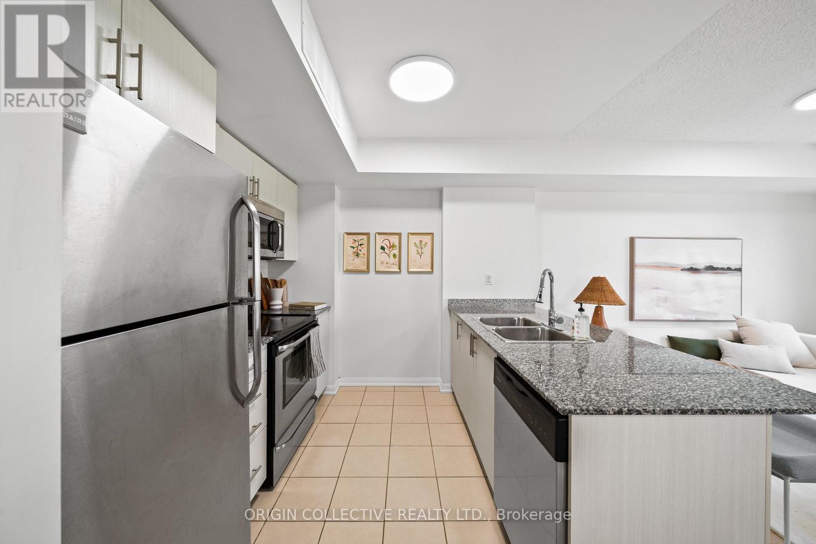 229 - 11 Foundry Avenue, Toronto (Dovercourt-Wallace Emerson-Junction), Ontario  M6H 0B7 - Photo 5 - W12756468