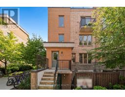 229 - 11 FOUNDRY AVENUE, Toronto, Ontario