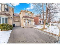 51 SOFTNEEDLE AVENUE, Brampton, Ontario