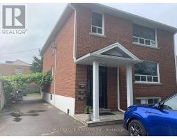 72 MENDOTA ROAD, Toronto, Ontario