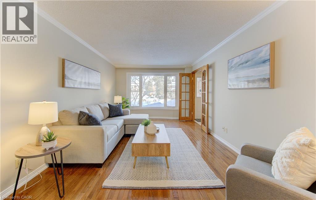 21 Sandcliffe Place, Waterloo, Ontario  N2T 1A8 - Photo 10 - 40801904