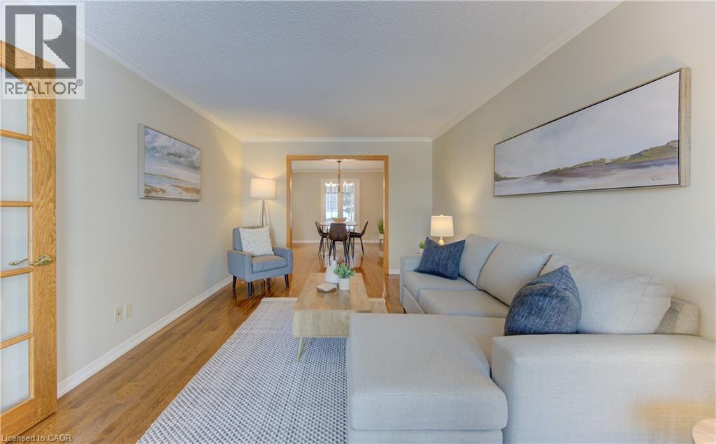 21 Sandcliffe Place, Waterloo, Ontario  N2T 1A8 - Photo 8 - 40801904