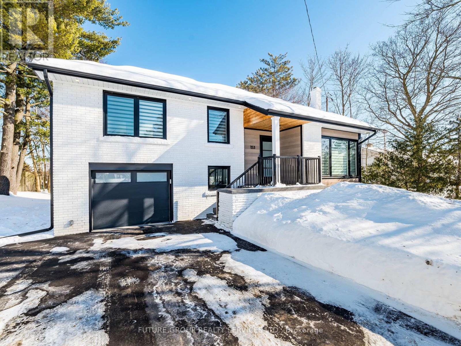 153 DANIEL STREET N, erin, Ontario