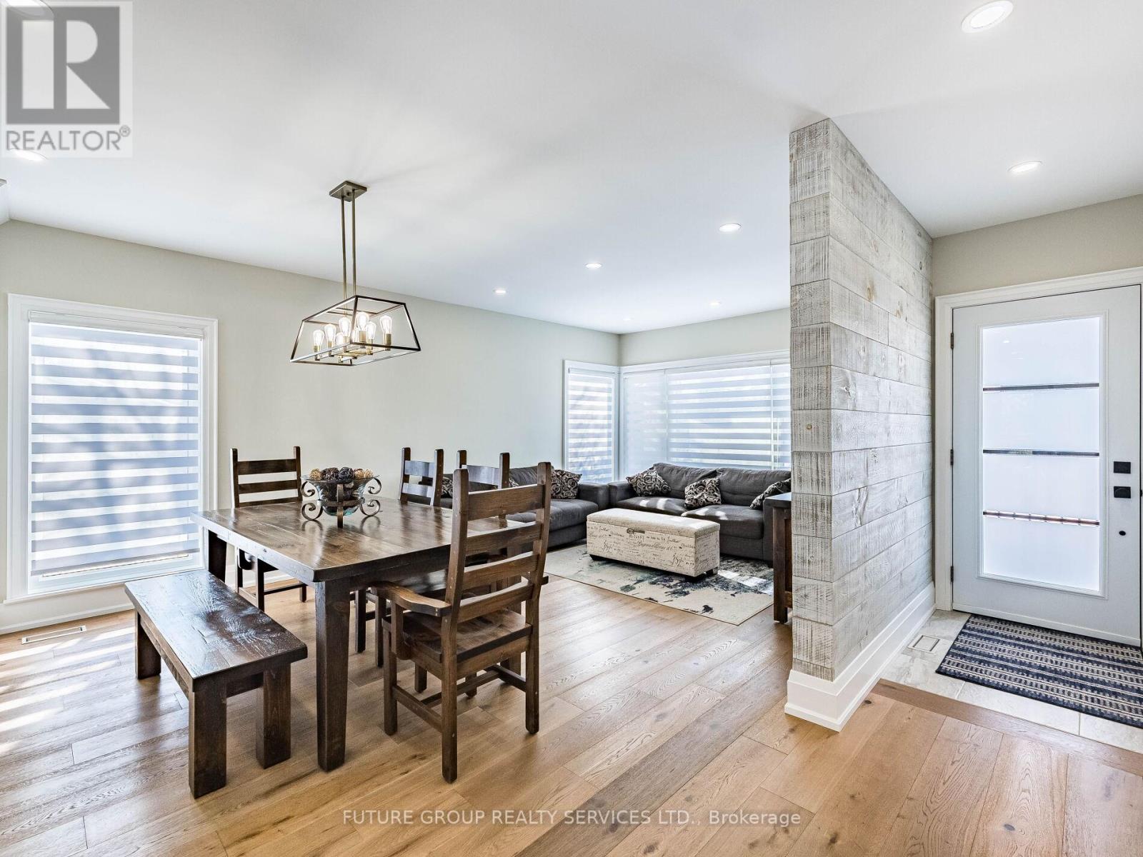 153 Daniel Street N, Erin, Ontario  N0B 1T0 - Photo 5 - X12756440