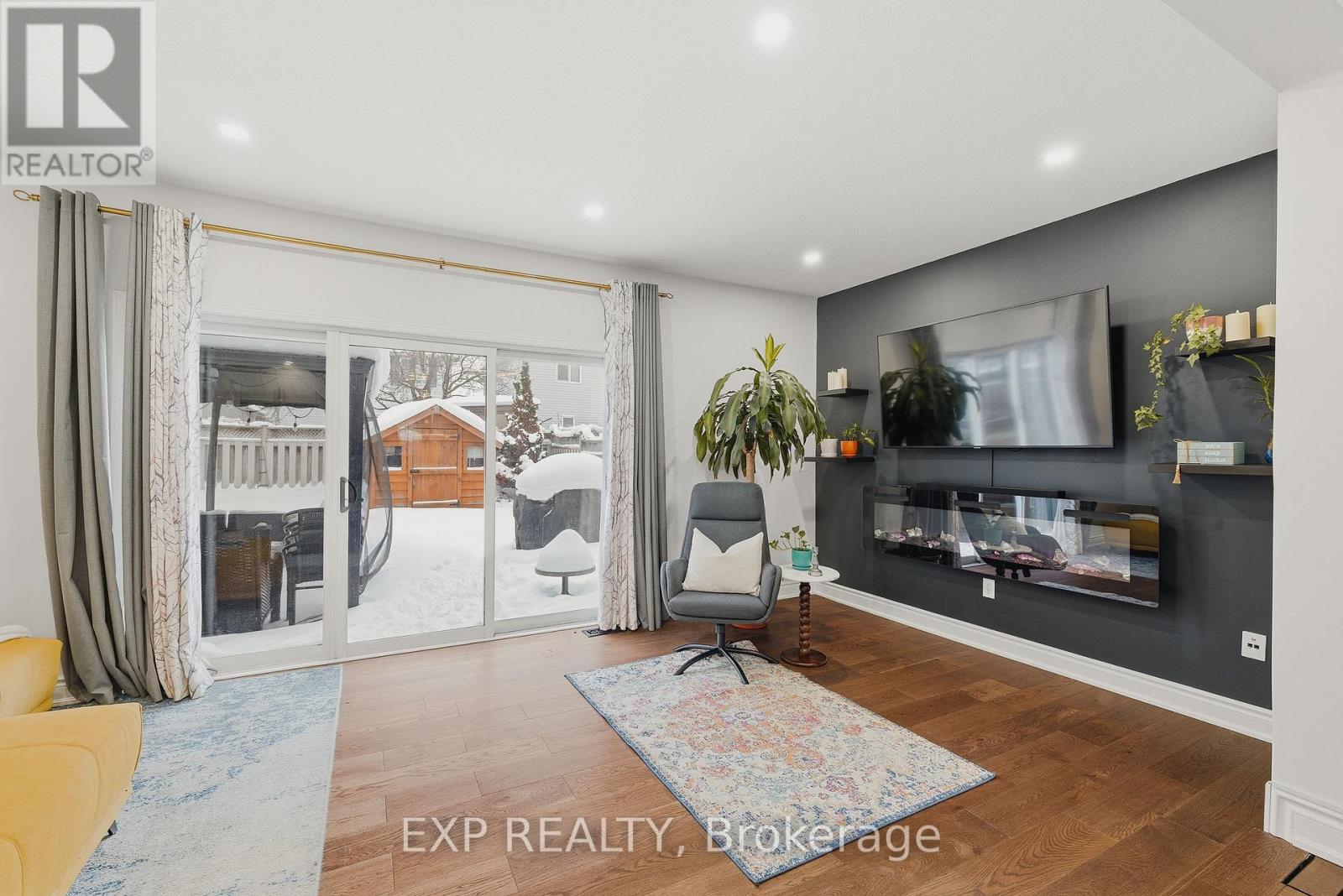 279 Highbrook Crescent, Kitchener, Ontario  N2E 3S6 - Photo 10 - X12756456