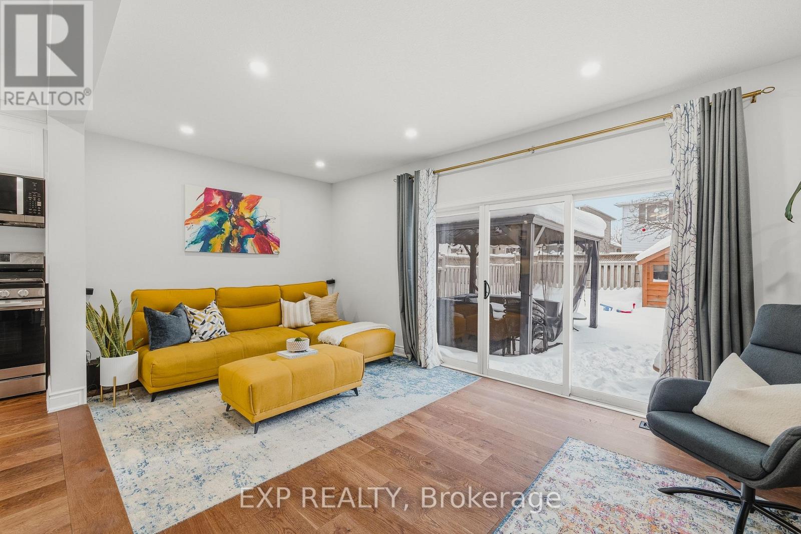 279 Highbrook Crescent, Kitchener, Ontario  N2E 3S6 - Photo 11 - X12756456