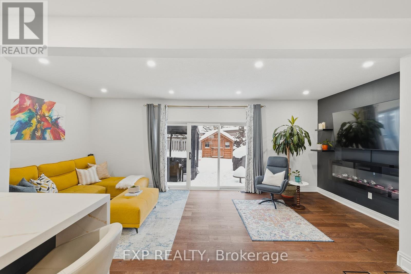 279 Highbrook Crescent, Kitchener, Ontario  N2E 3S6 - Photo 13 - X12756456