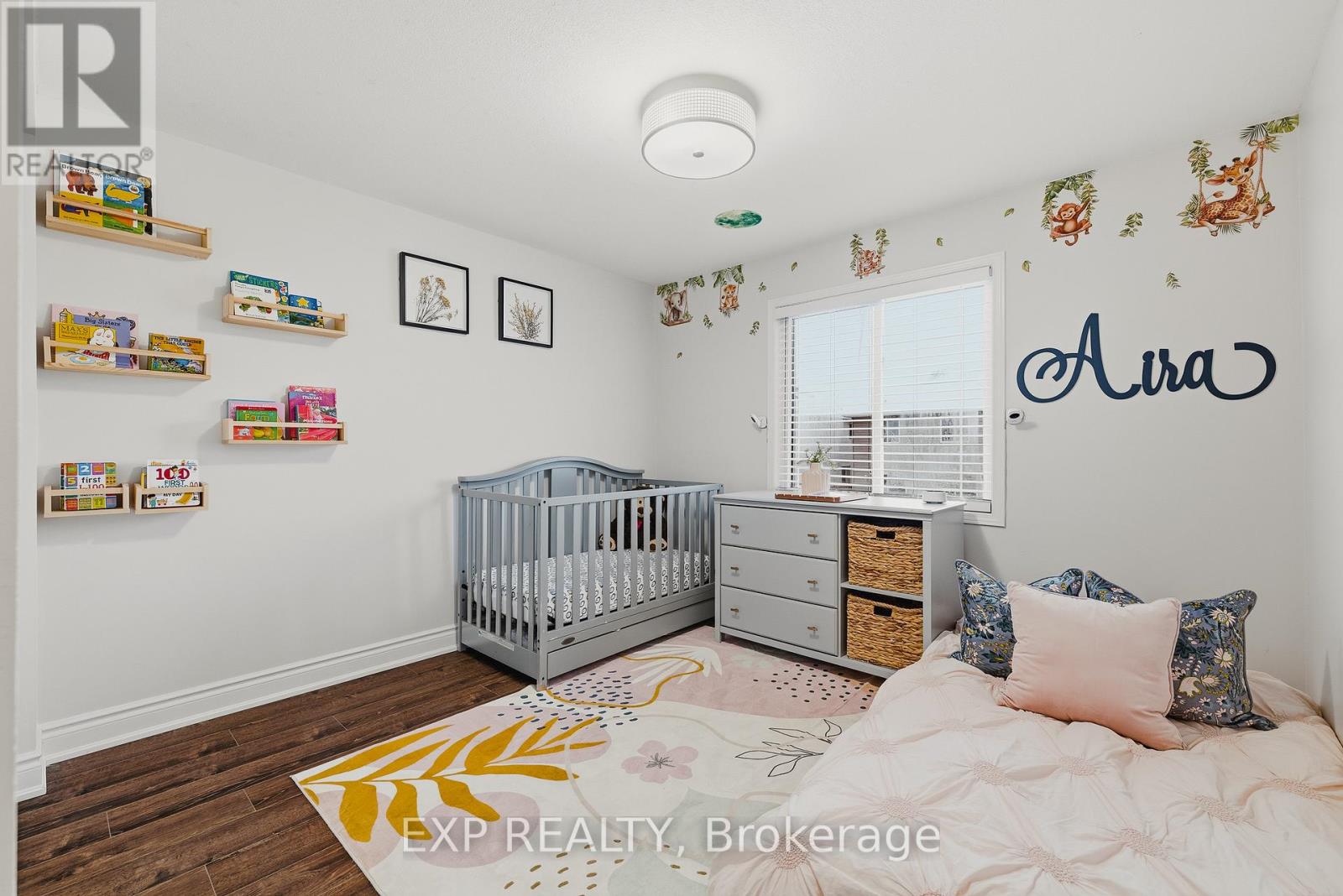 279 Highbrook Crescent, Kitchener, Ontario  N2E 3S6 - Photo 24 - X12756456