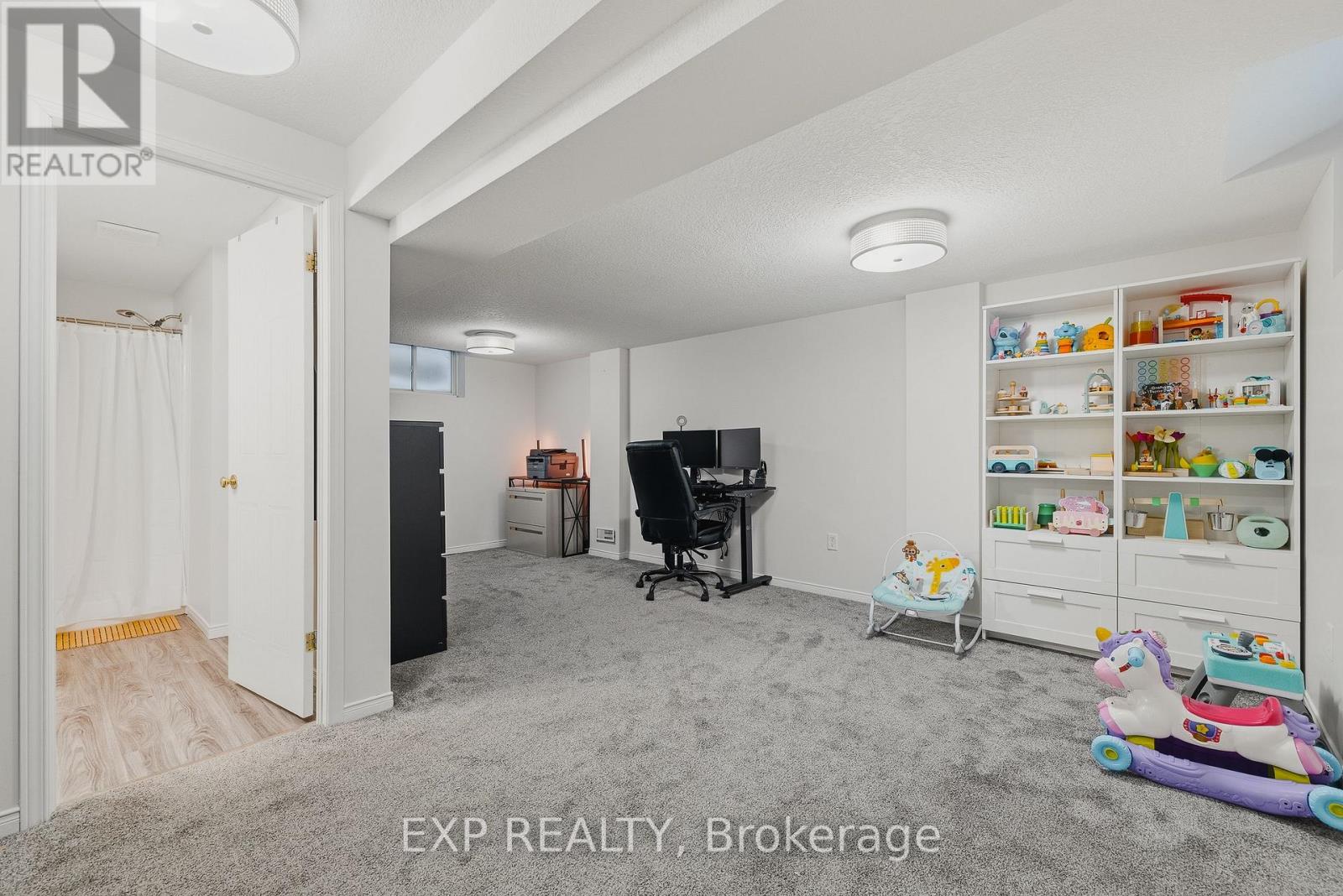 279 Highbrook Crescent, Kitchener, Ontario  N2E 3S6 - Photo 28 - X12756456