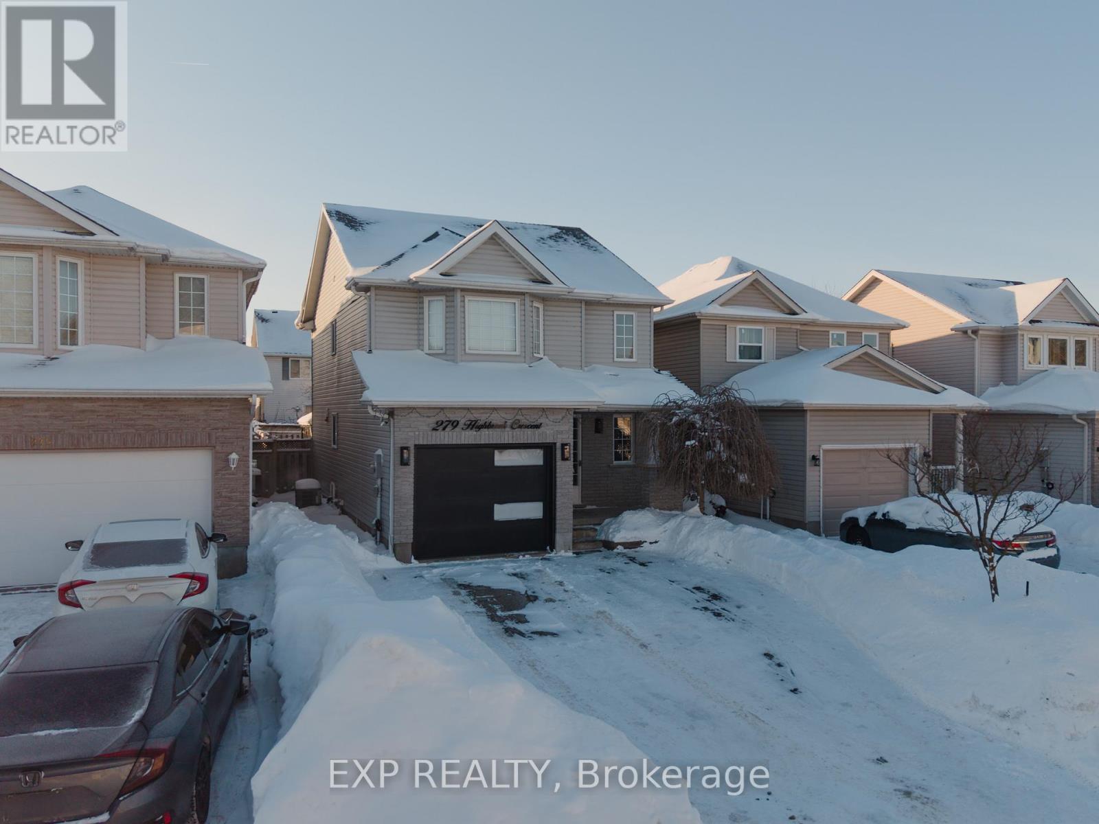 279 Highbrook Crescent, Kitchener, Ontario  N2E 3S6 - Photo 34 - X12756456