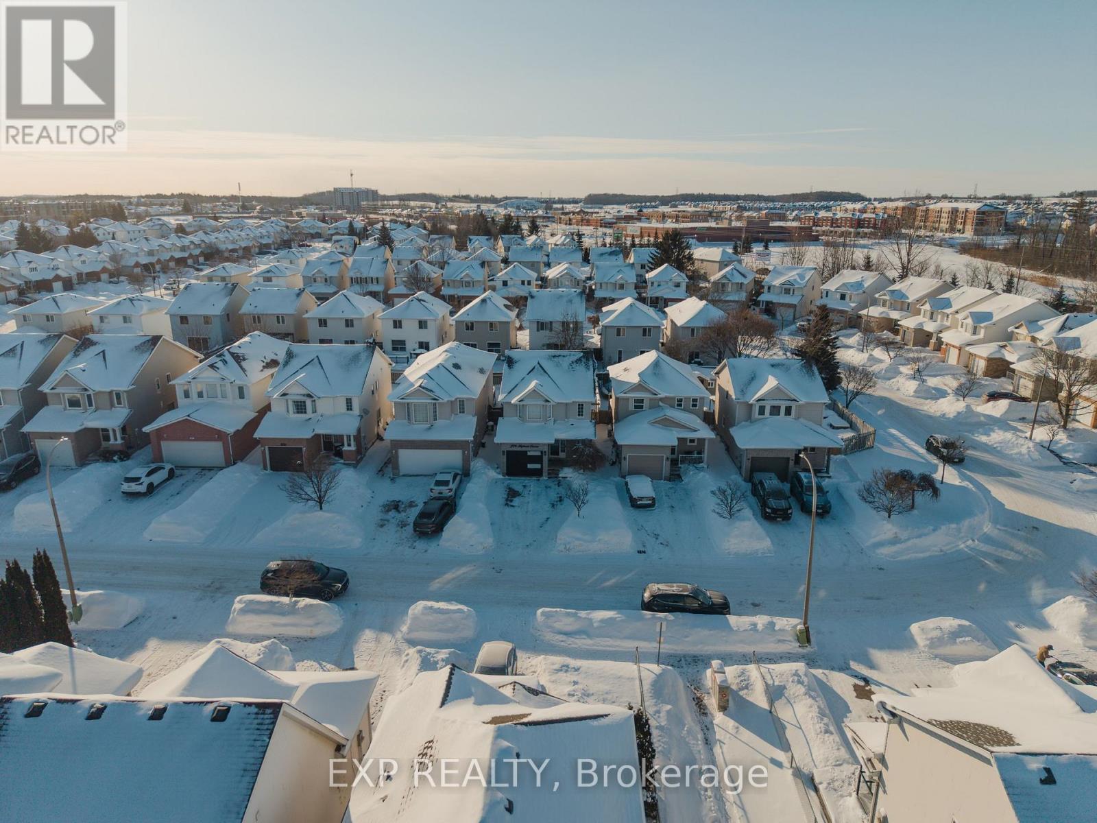 279 Highbrook Crescent, Kitchener, Ontario  N2E 3S6 - Photo 37 - X12756456