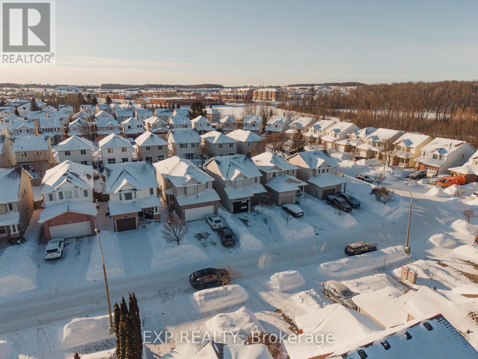 279 Highbrook Crescent, Kitchener, Ontario  N2E 3S6 - Photo 38 - X12756456