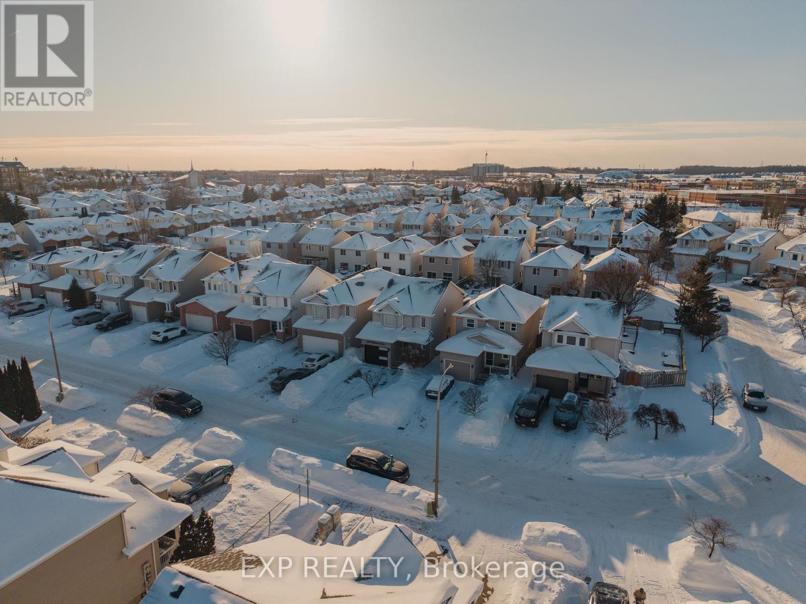 279 Highbrook Crescent, Kitchener, Ontario  N2E 3S6 - Photo 39 - X12756456