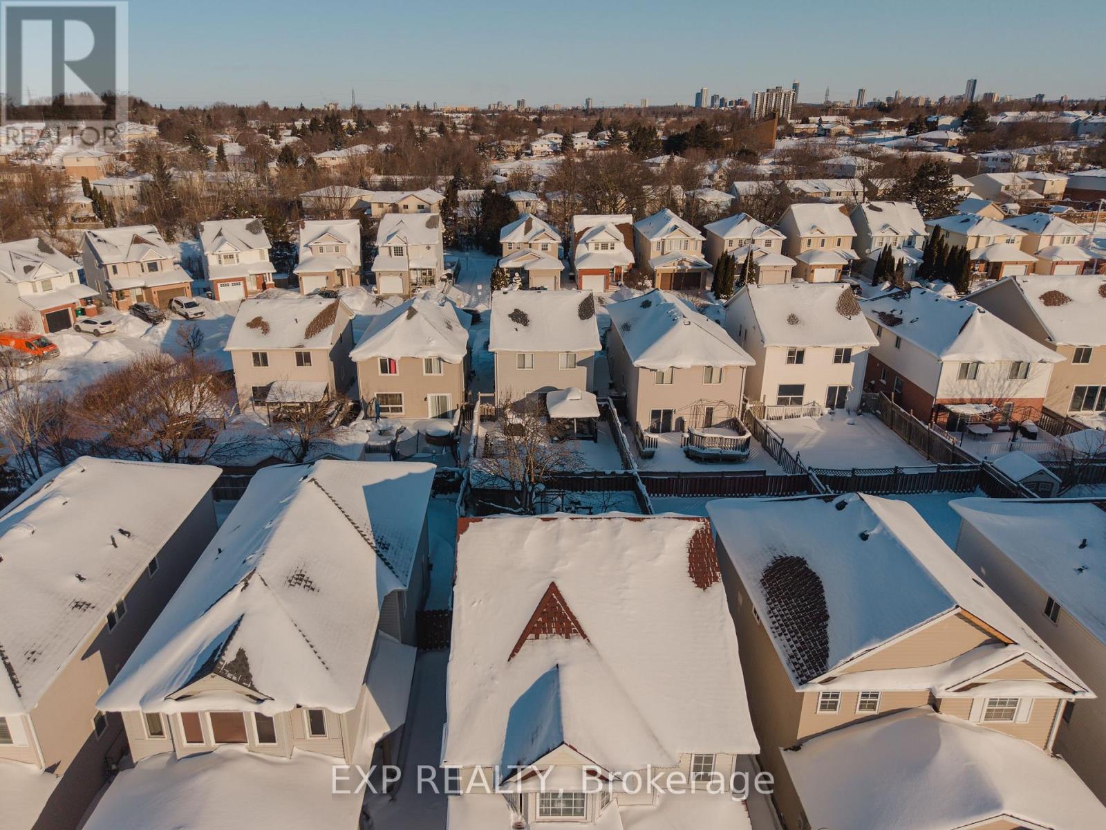 279 Highbrook Crescent, Kitchener, Ontario  N2E 3S6 - Photo 41 - X12756456