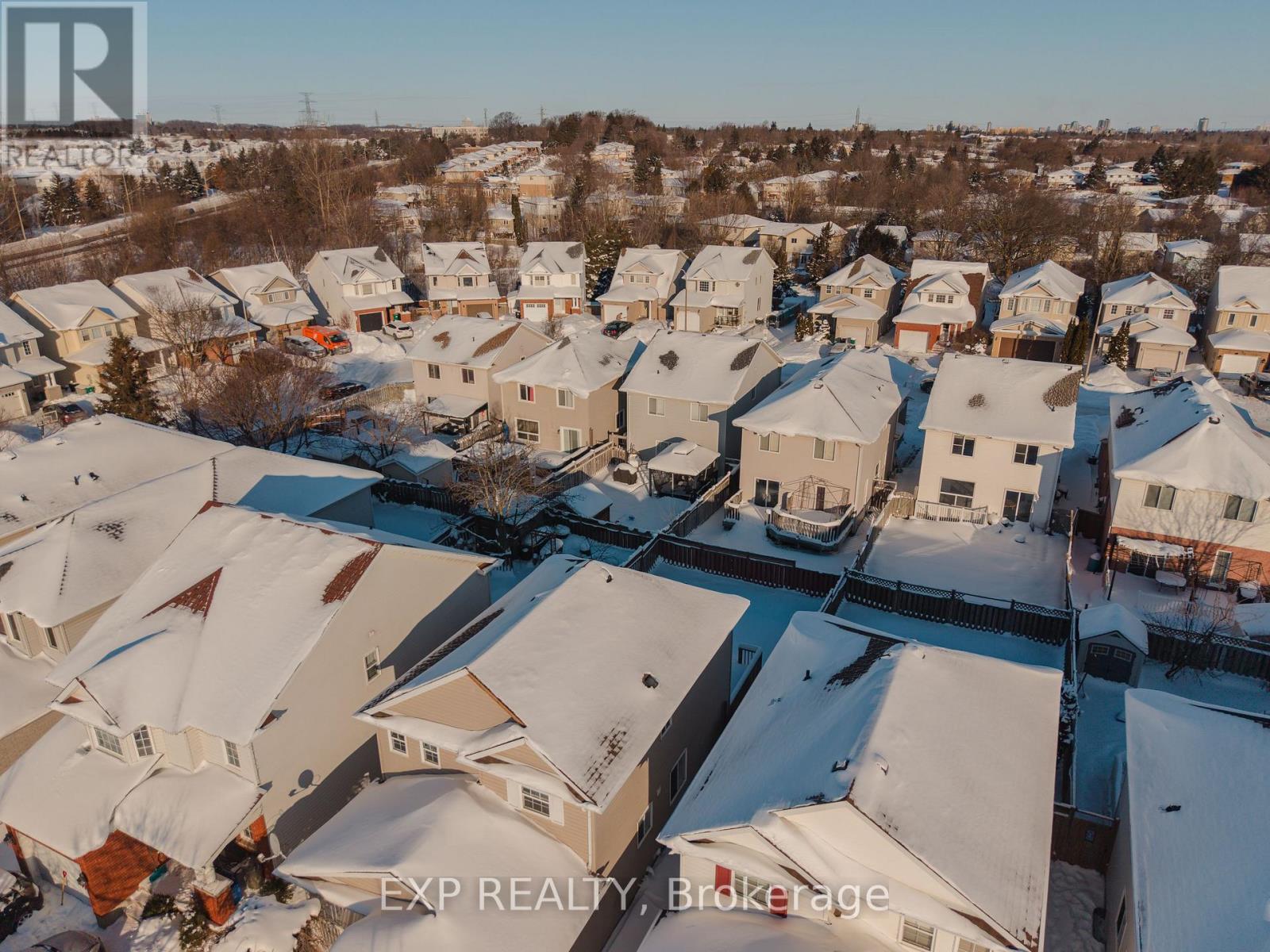 279 Highbrook Crescent, Kitchener, Ontario  N2E 3S6 - Photo 42 - X12756456