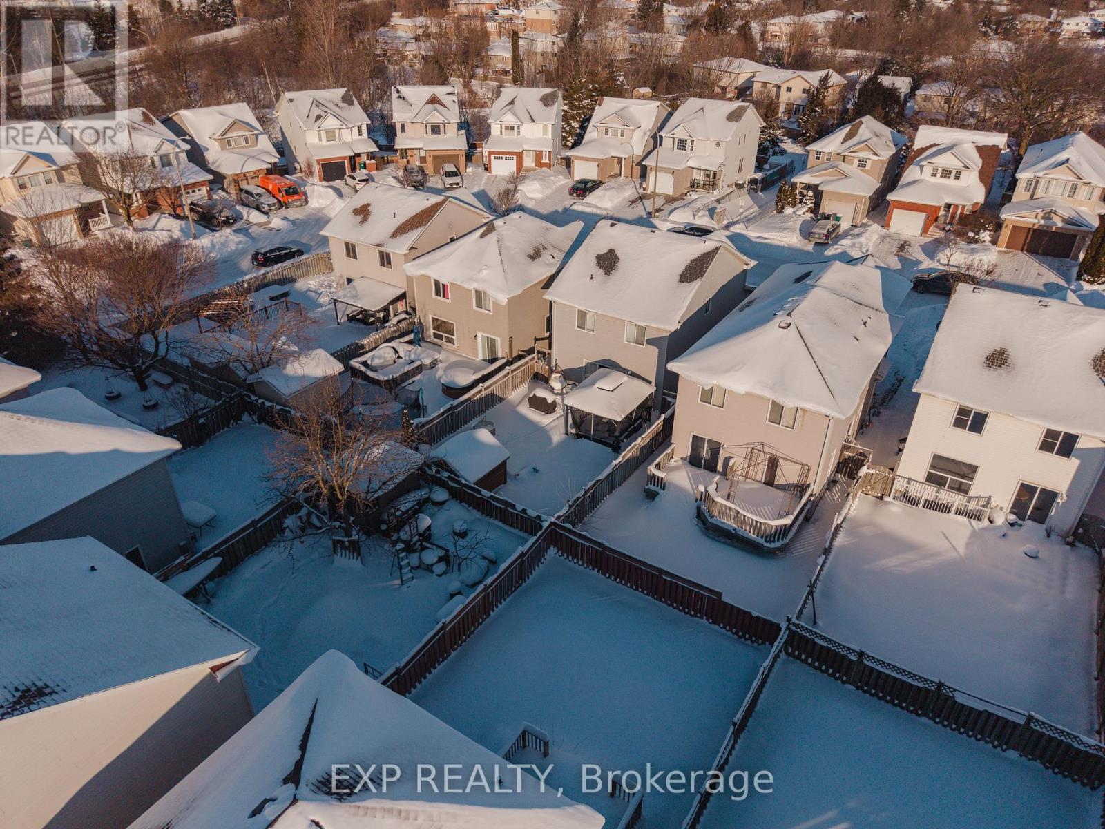 279 Highbrook Crescent, Kitchener, Ontario  N2E 3S6 - Photo 43 - X12756456