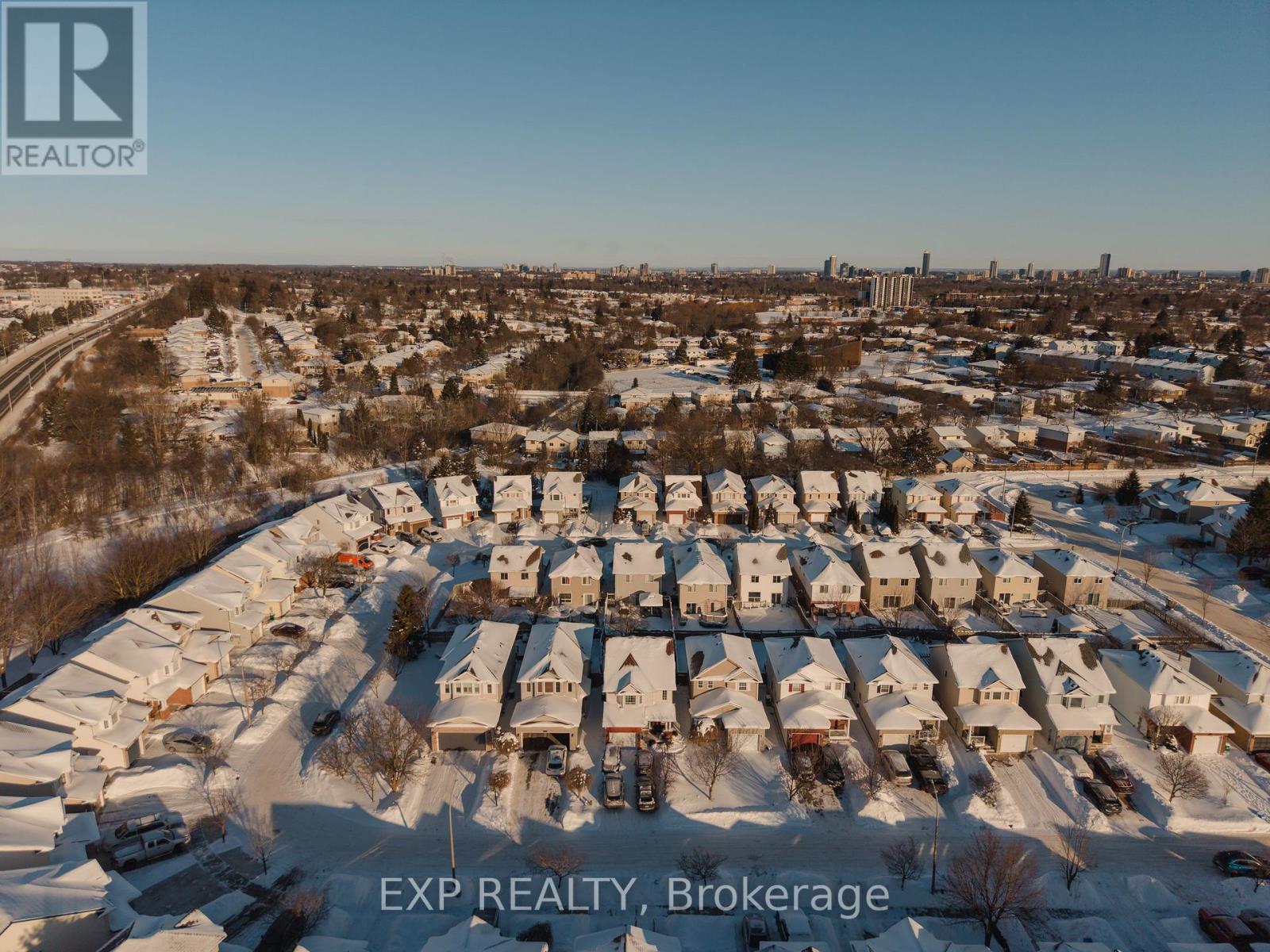 279 Highbrook Crescent, Kitchener, Ontario  N2E 3S6 - Photo 44 - X12756456