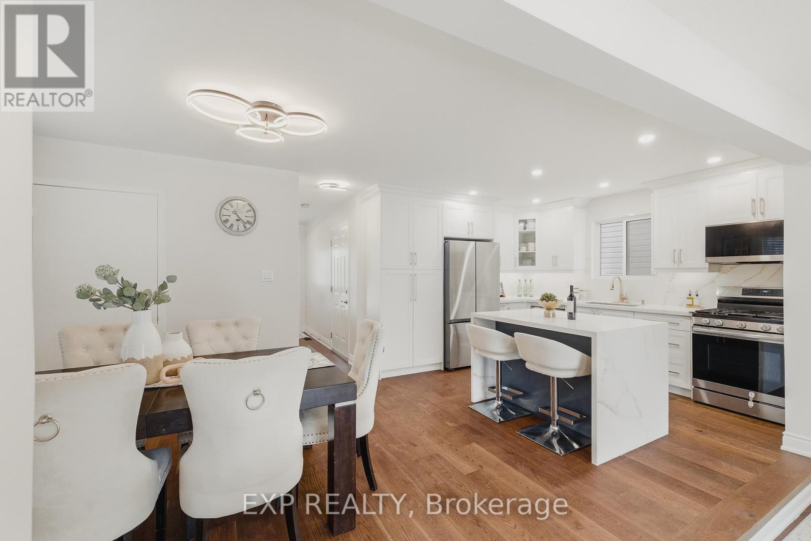 279 Highbrook Crescent, Kitchener, Ontario  N2E 3S6 - Photo 8 - X12756456