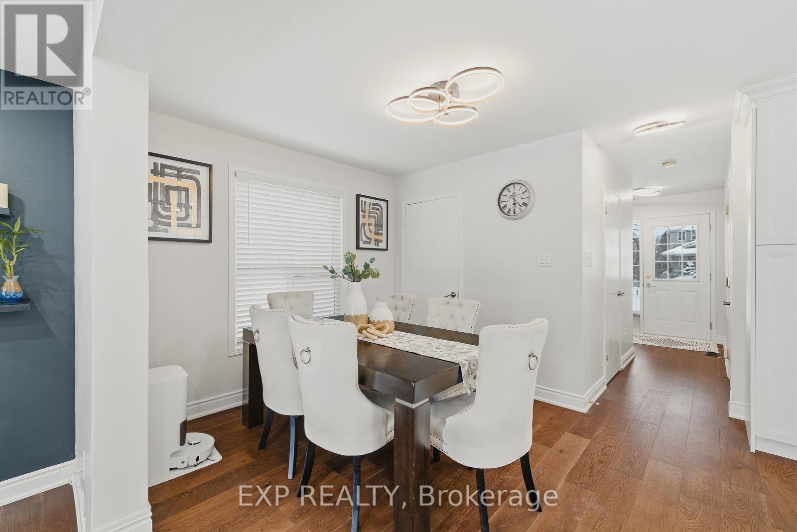 279 Highbrook Crescent, Kitchener, Ontario  N2E 3S6 - Photo 9 - X12756456