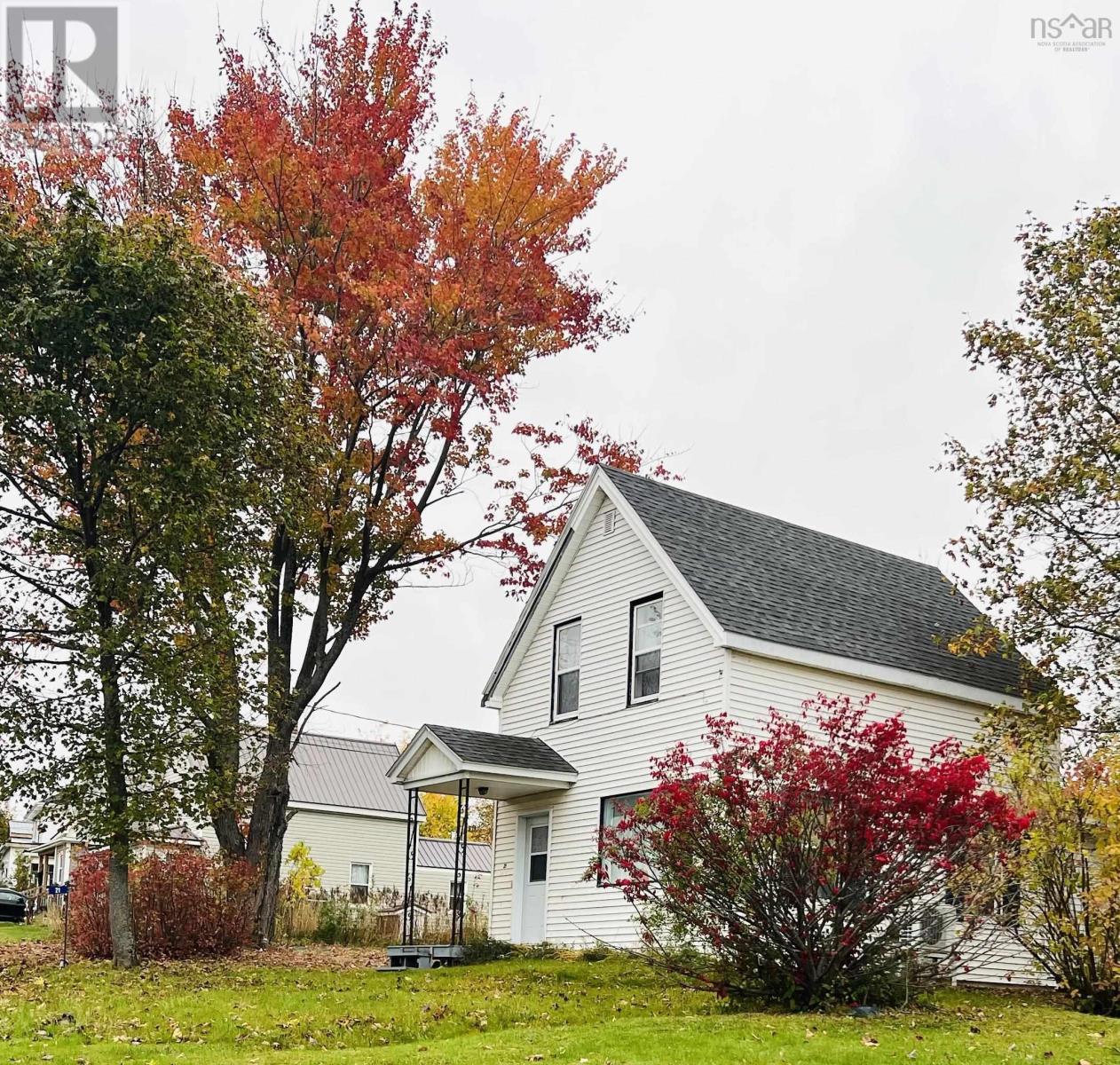 21 Prospect Street, New Glasgow, Nova Scotia