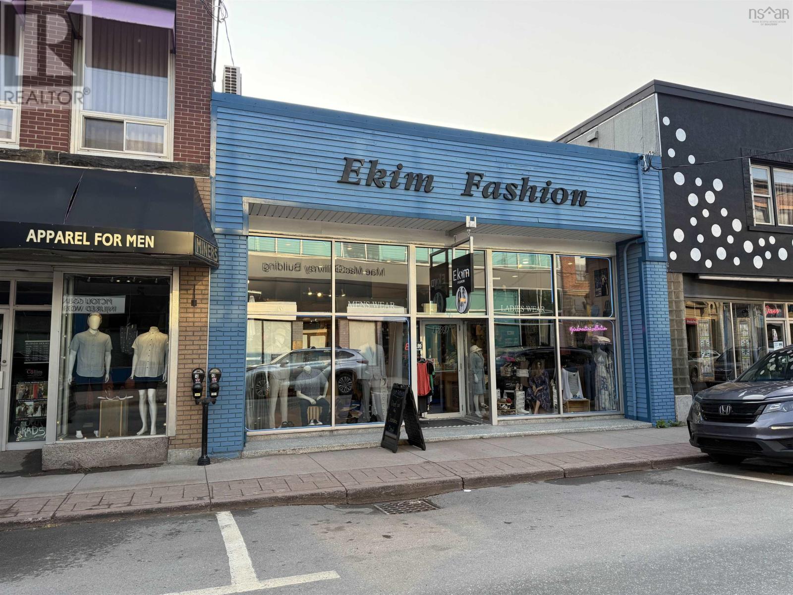 139 Provost Street, New Glasgow, Nova Scotia