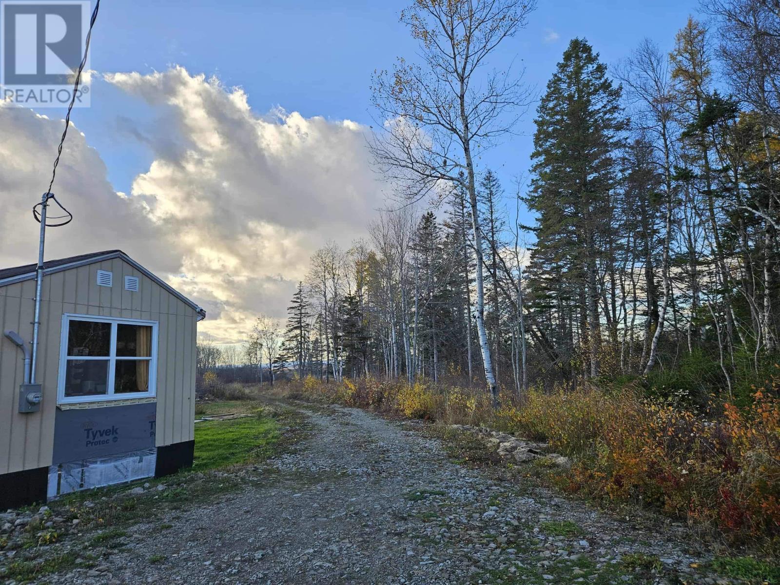 1371 Mines Road, Fenwick, Nova Scotia