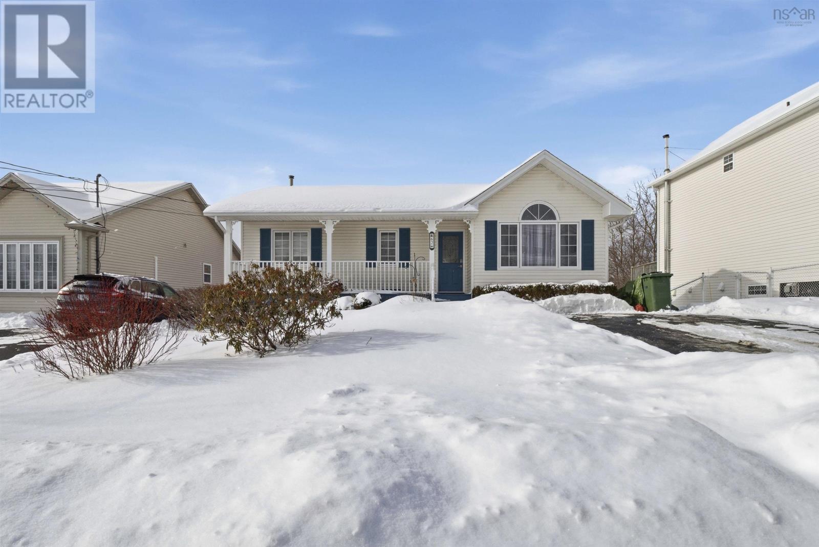 62 Bucheron Crescent, Middle Sackville, Nova Scotia