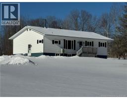 50 Bull Road, bedell, New Brunswick