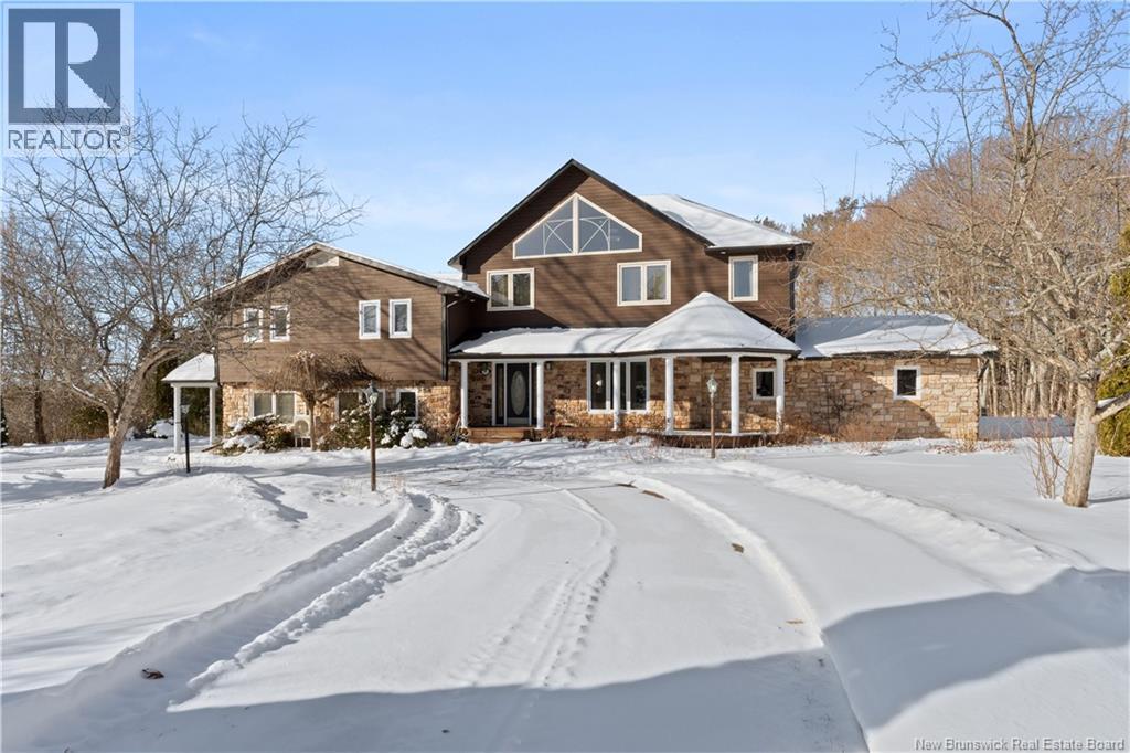 46 Webster Street, Shediac, New Brunswick  E4P 2X3 - Photo 1 - NB133037