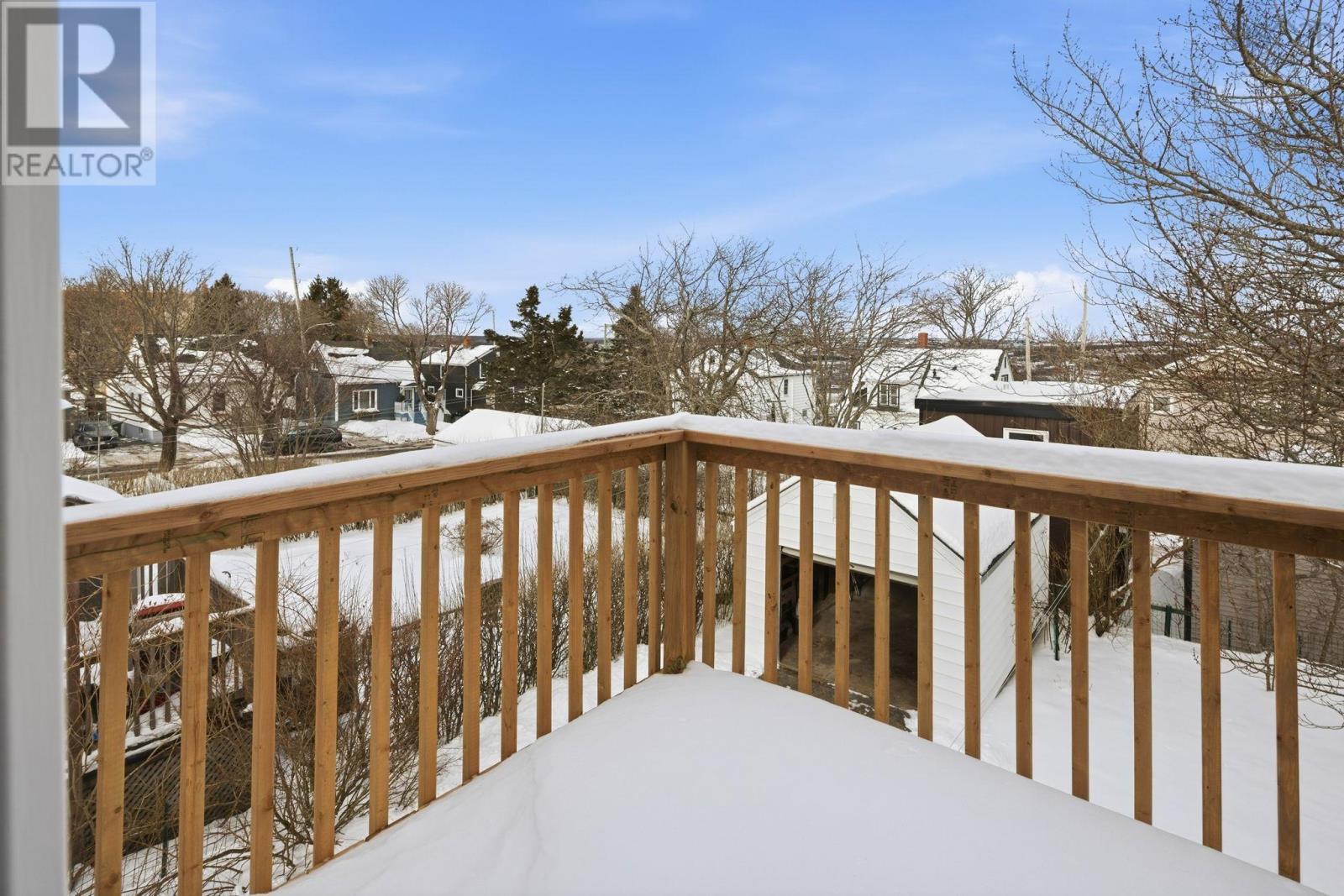 3691 Leaman Street, Halifax, Nova Scotia  B3K 4A2 - Photo 18 - 202602059