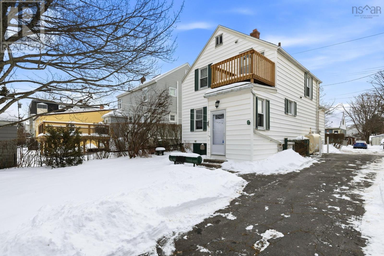 3691 Leaman Street, Halifax, Nova Scotia  B3K 4A2 - Photo 29 - 202602059