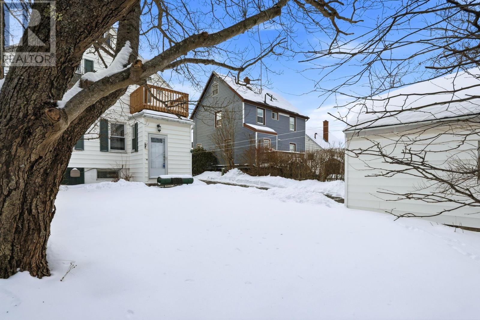 3691 Leaman Street, Halifax, Nova Scotia  B3K 4A2 - Photo 30 - 202602059