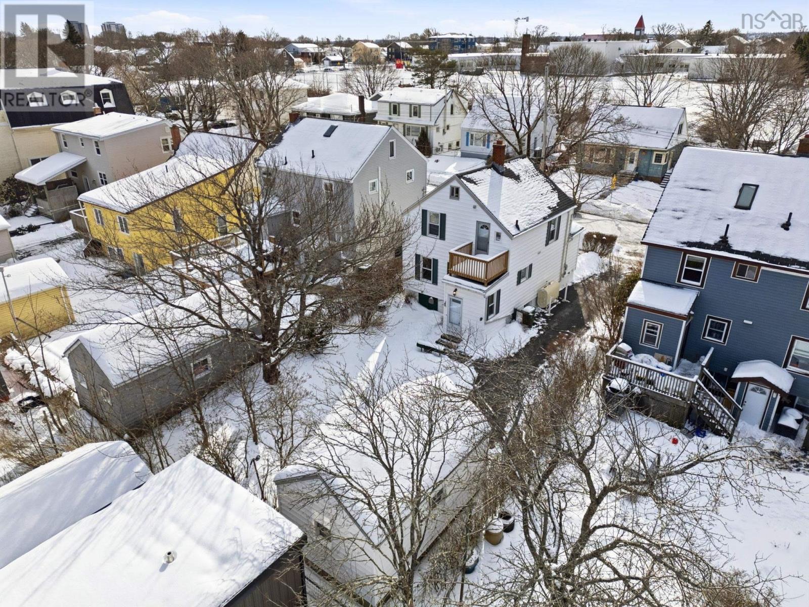 3691 Leaman Street, Halifax, Nova Scotia  B3K 4A2 - Photo 31 - 202602059