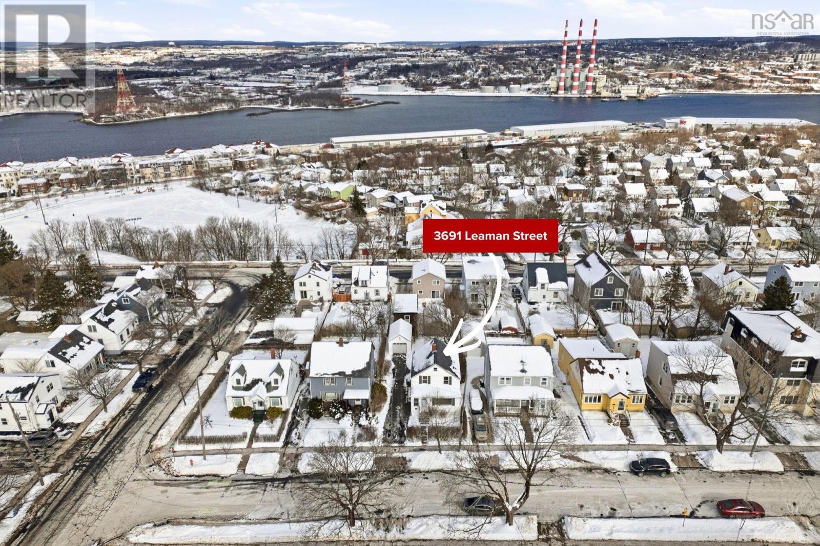 3691 Leaman Street, Halifax, Nova Scotia  B3K 4A2 - Photo 35 - 202602059