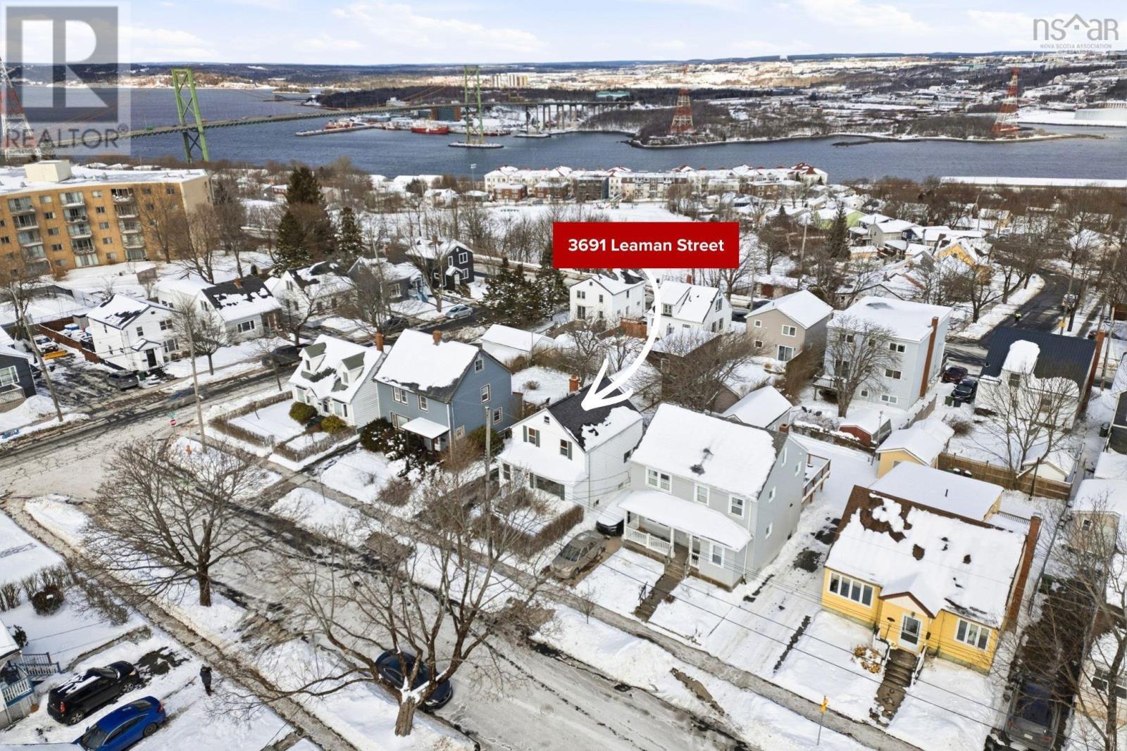 3691 Leaman Street, Halifax, Nova Scotia  B3K 4A2 - Photo 36 - 202602059