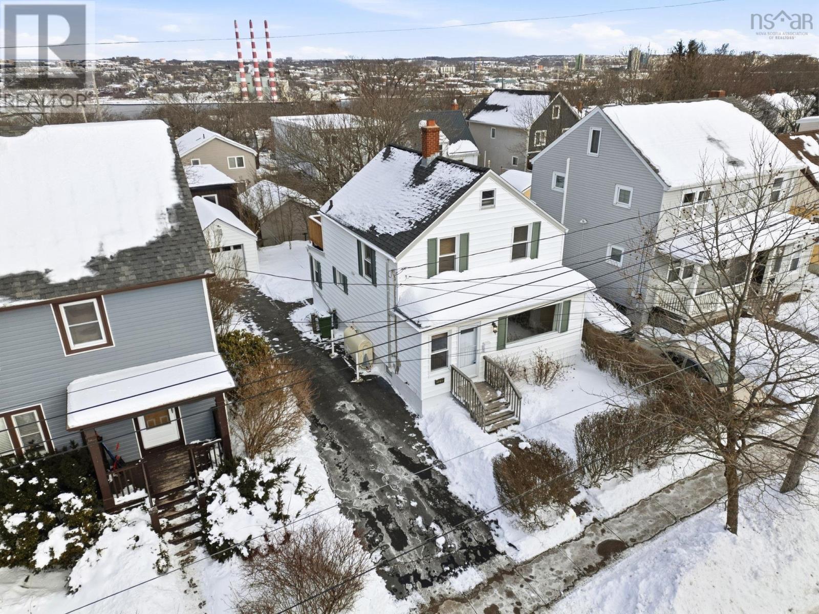 3691 Leaman Street, Halifax, Nova Scotia  B3K 4A2 - Photo 39 - 202602059