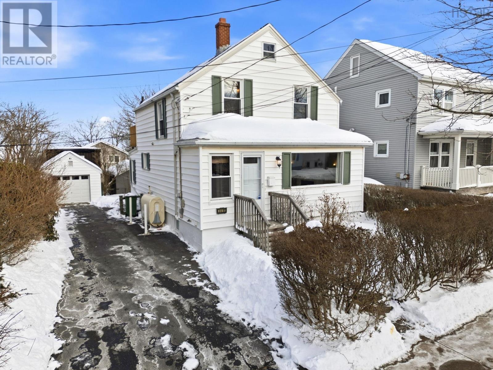 3691 Leaman Street, Halifax, Nova Scotia  B3K 4A2 - Photo 40 - 202602059